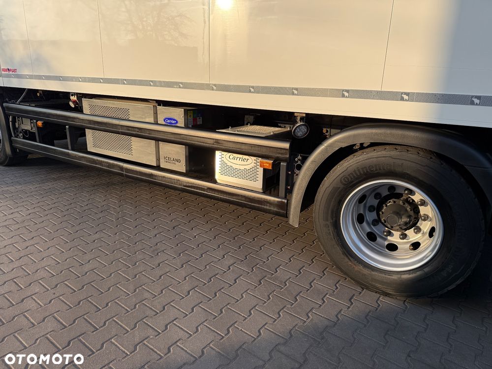 Scania - 12