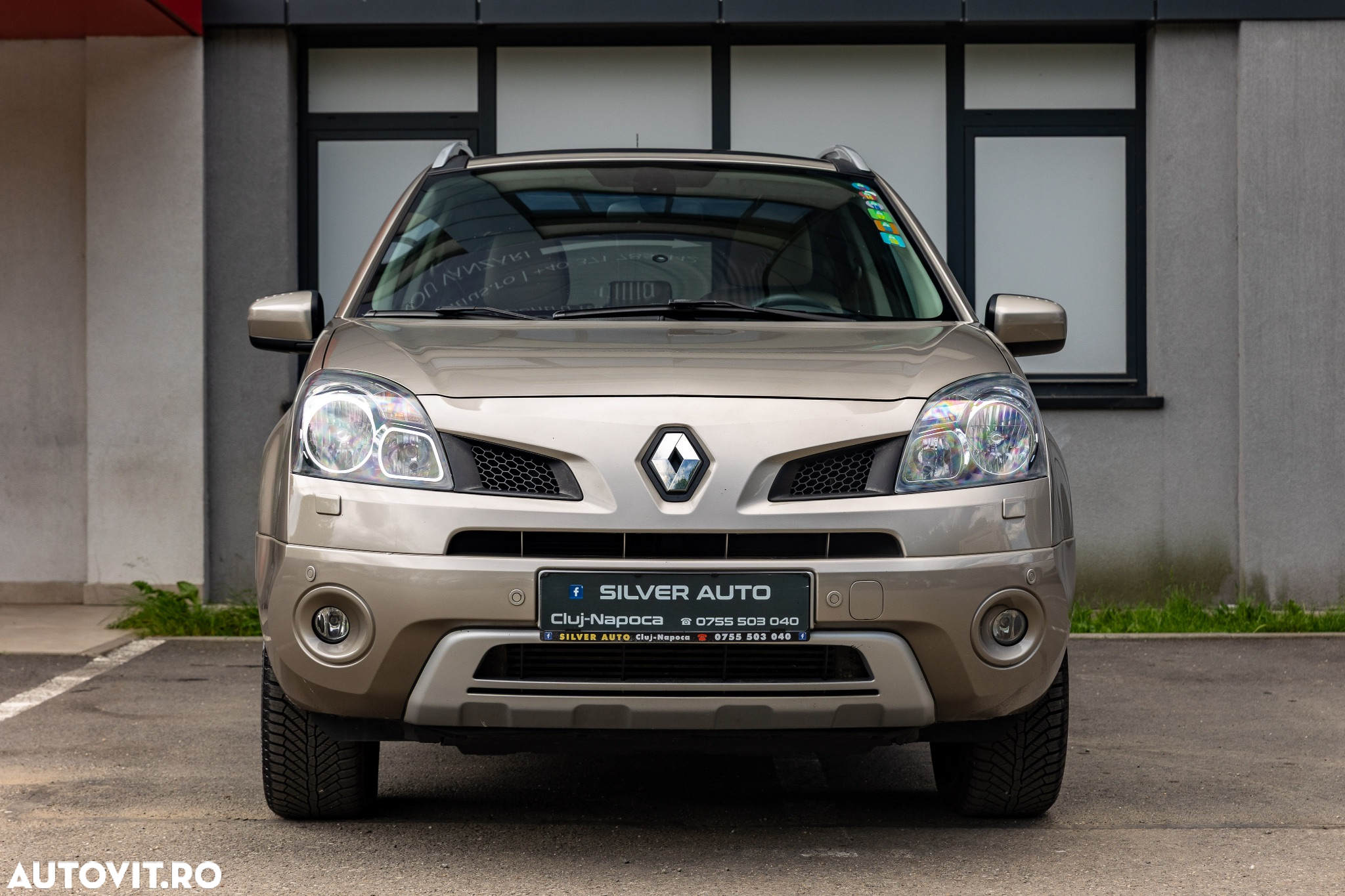 Renault Koleos 2.0 dCI FAP 4x4 Bose Edition - 18