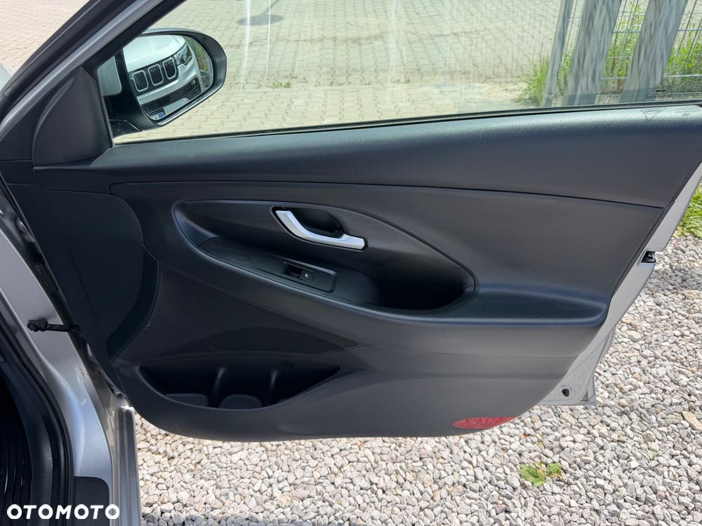 Hyundai i30 1.0 T-GDI Comfort - 32