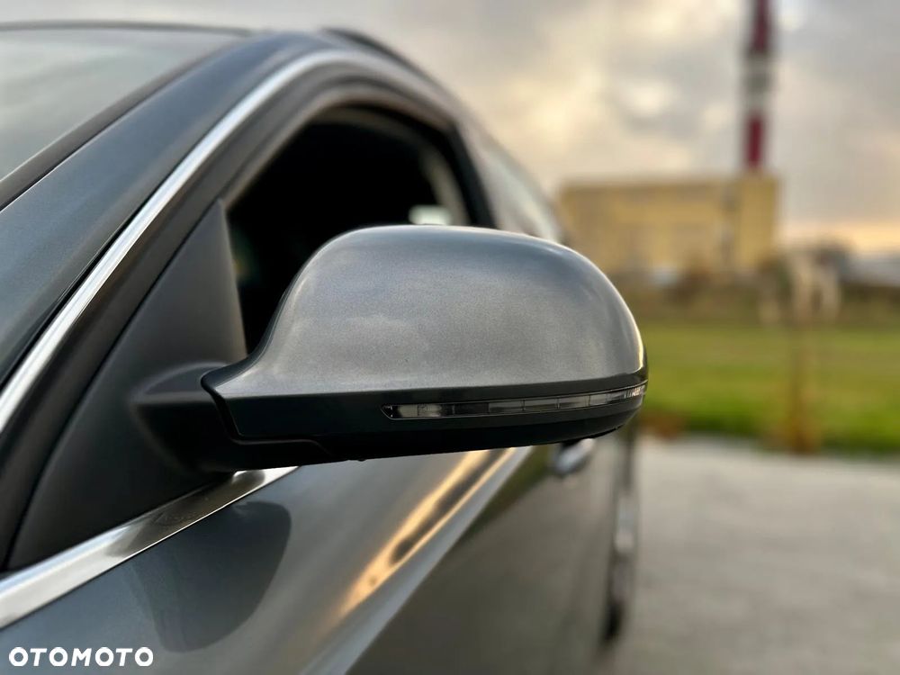 Audi Q3 2.0 TDI Quattro S tronic - 9