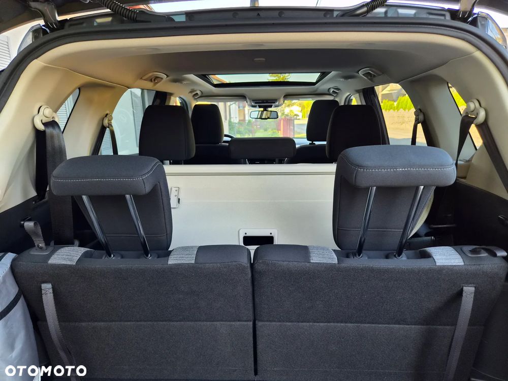 Nissan X-Trail 1.5 VC-T e-POWER N-Trek e-4ORCE 7os - 28
