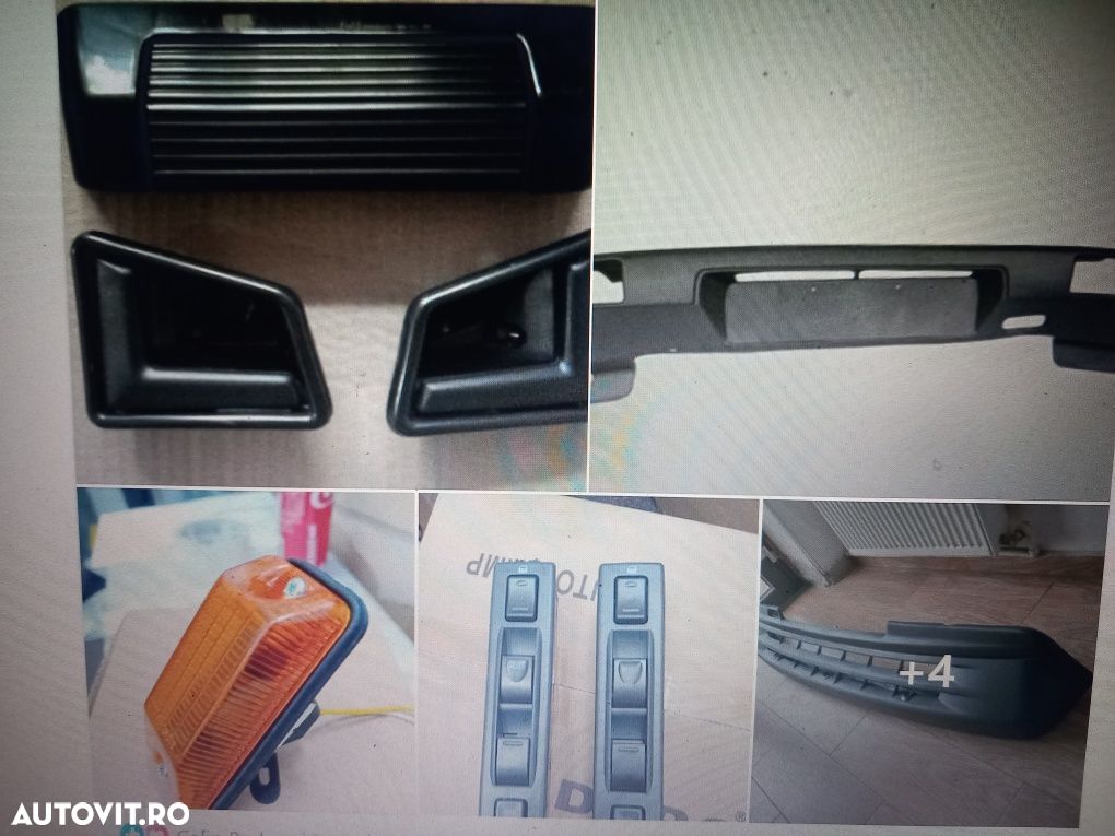 Mâner suzuki vitatra piesa caroserie far vitara grila maner hayon usa - 1