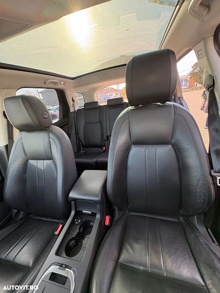 Land Rover Discovery Sport 2.0 l TD4 HSE Aut. - 28