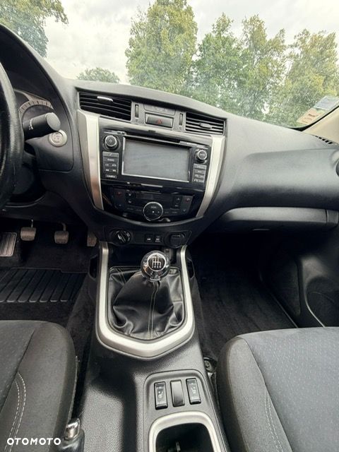Nissan Navara KC Visia - 21
