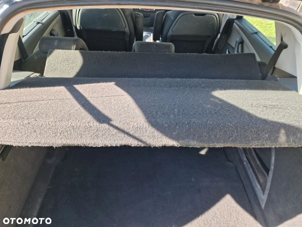 Citroën C4 Picasso - 27