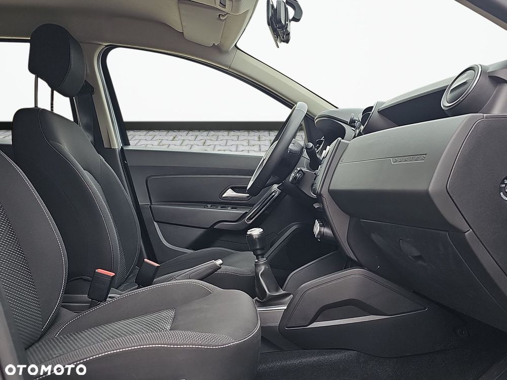 Dacia Duster 1.0 TCe Essential - 14