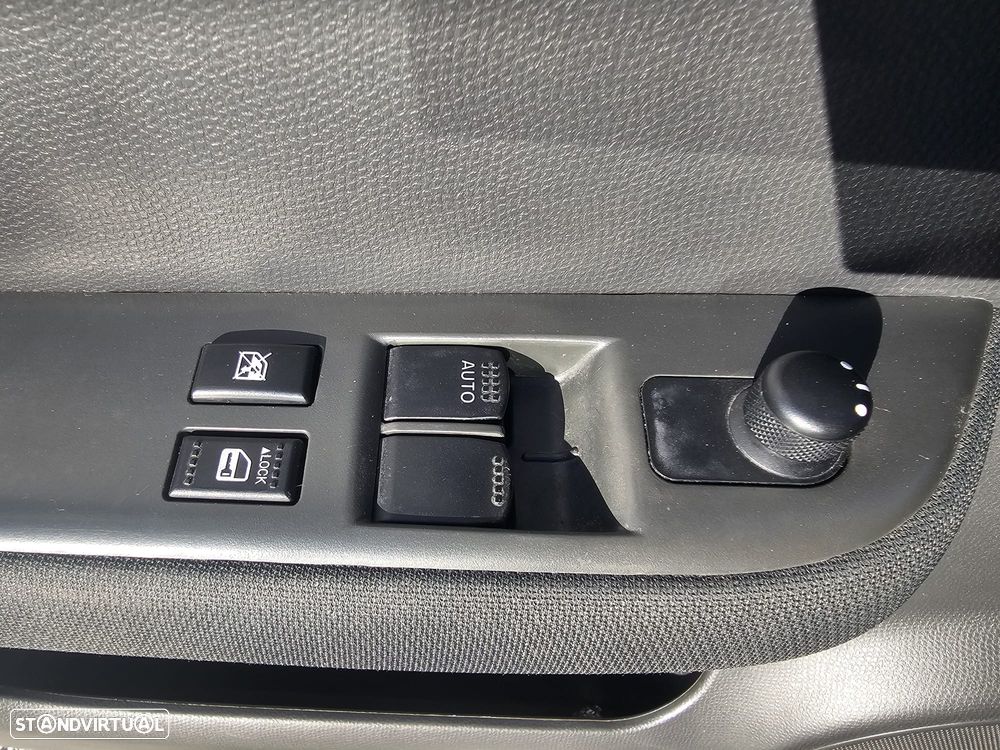 Suzuki Swift 1.3 DDiS Sport - 16