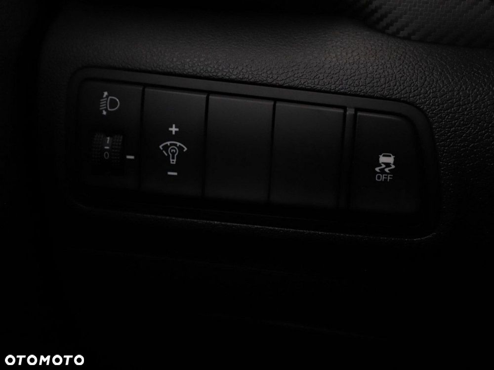 Hyundai Tucson 1.6 GDi 2WD Pure - 34