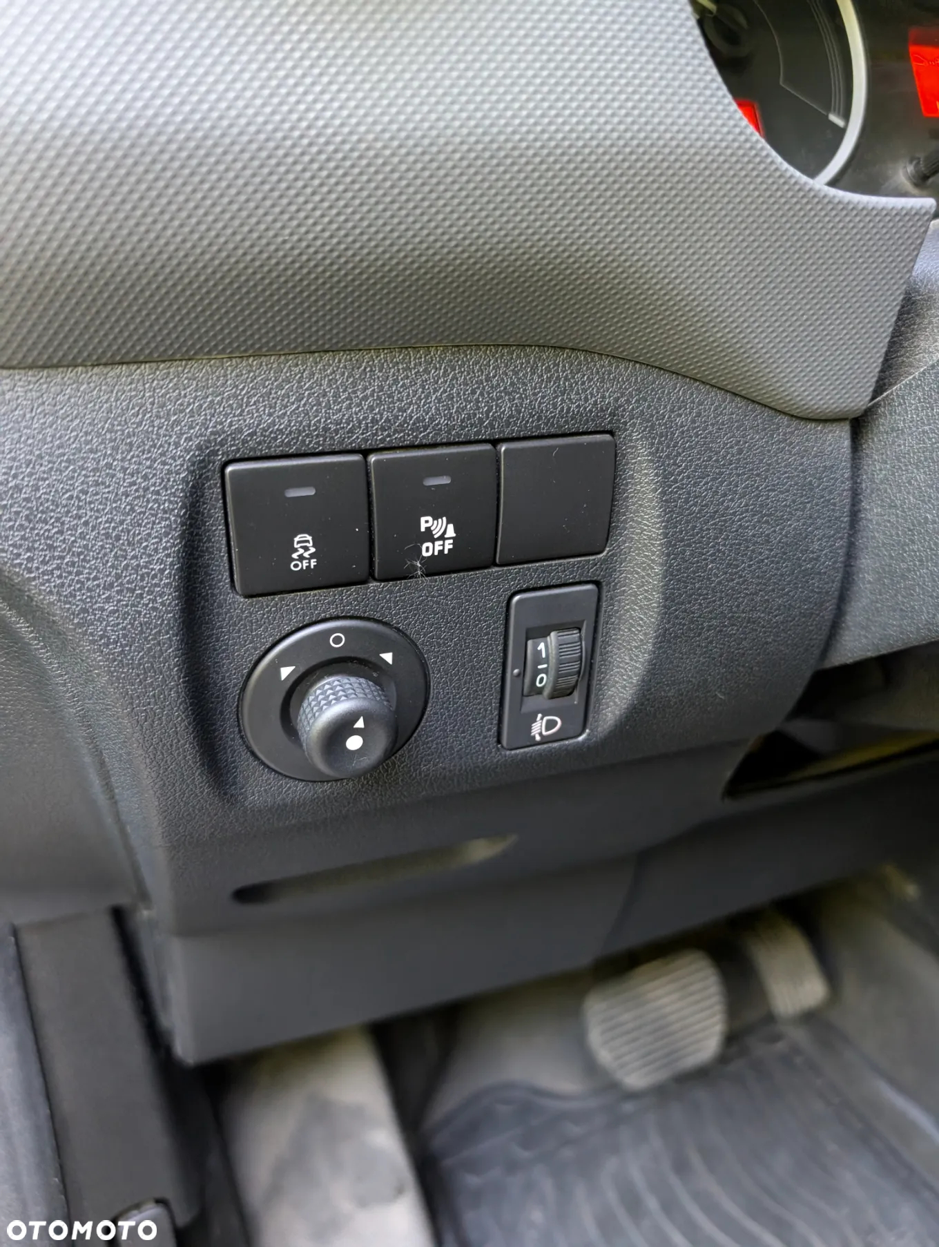 Peugeot Partner - 8