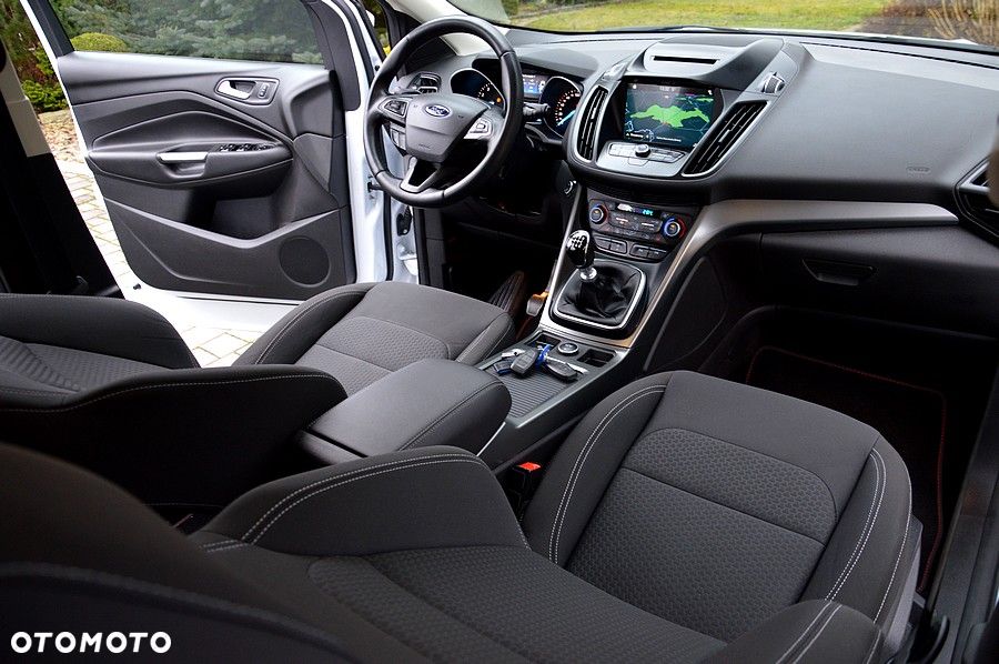 Ford Kuga 1.5 EcoBoost 2x4 SYNC - 26