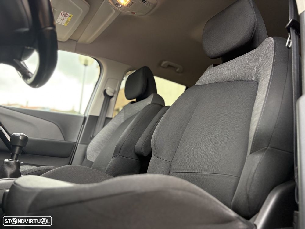 Citroën C4 Grand Picasso 1.6 e-HDi Exclusive - 7