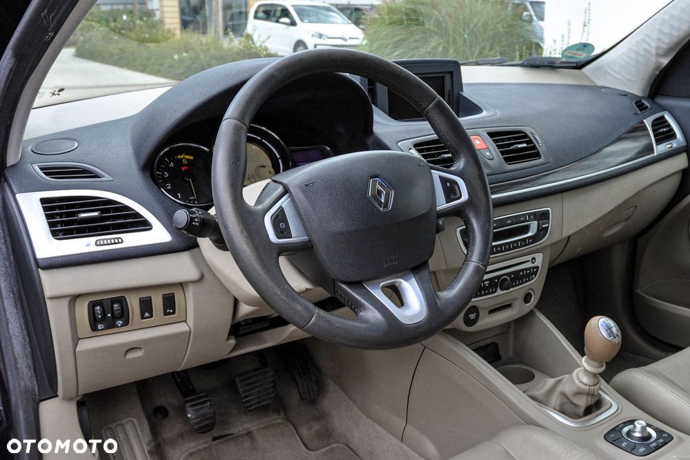 Renault Megane - 9