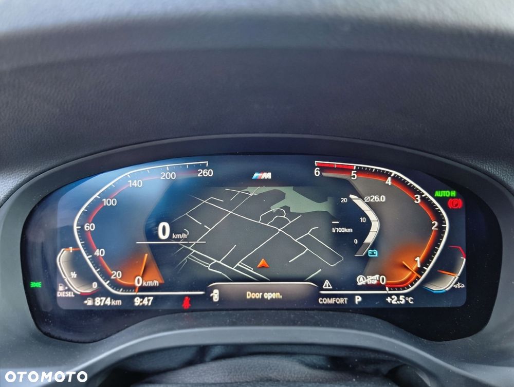 BMW X3 xDrive20d M Sport Edition - 4