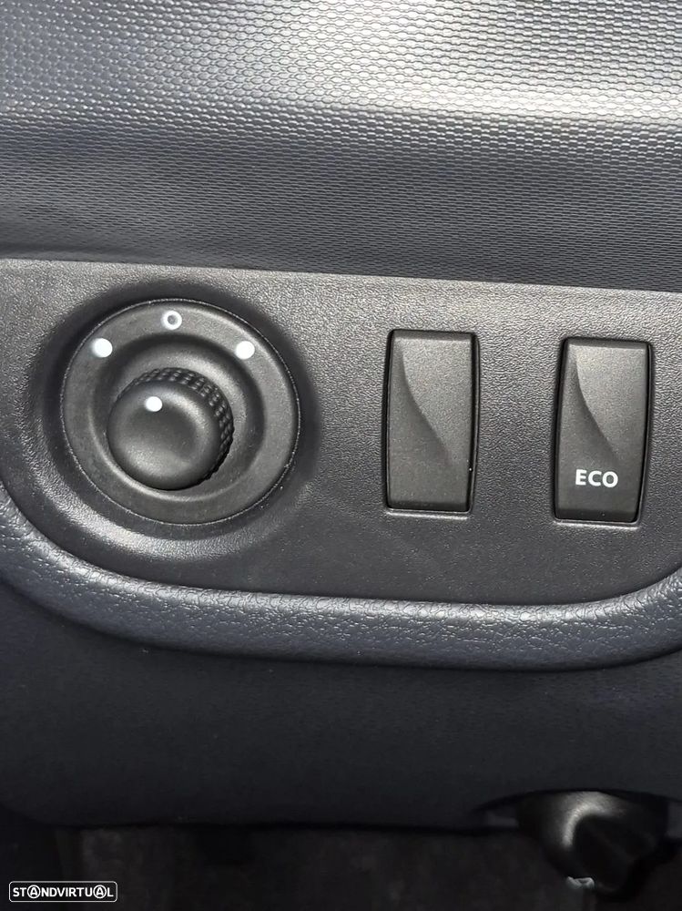 Dacia Sandero Stepway TCe 90 (S&S) Prestige - 24