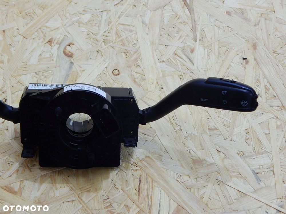 vw t5 przełącznik zespolony manetki 7h0953503g - 3