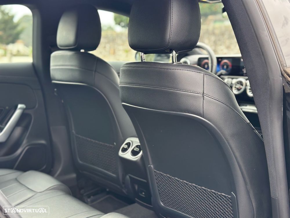 Mercedes-Benz CLA 250 e 8G-DCT Progressive Line Advanced - 40