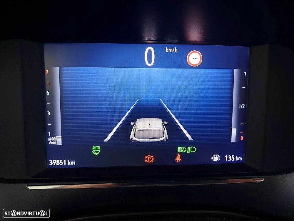 Opel Corsa 1.2 T GS - 14