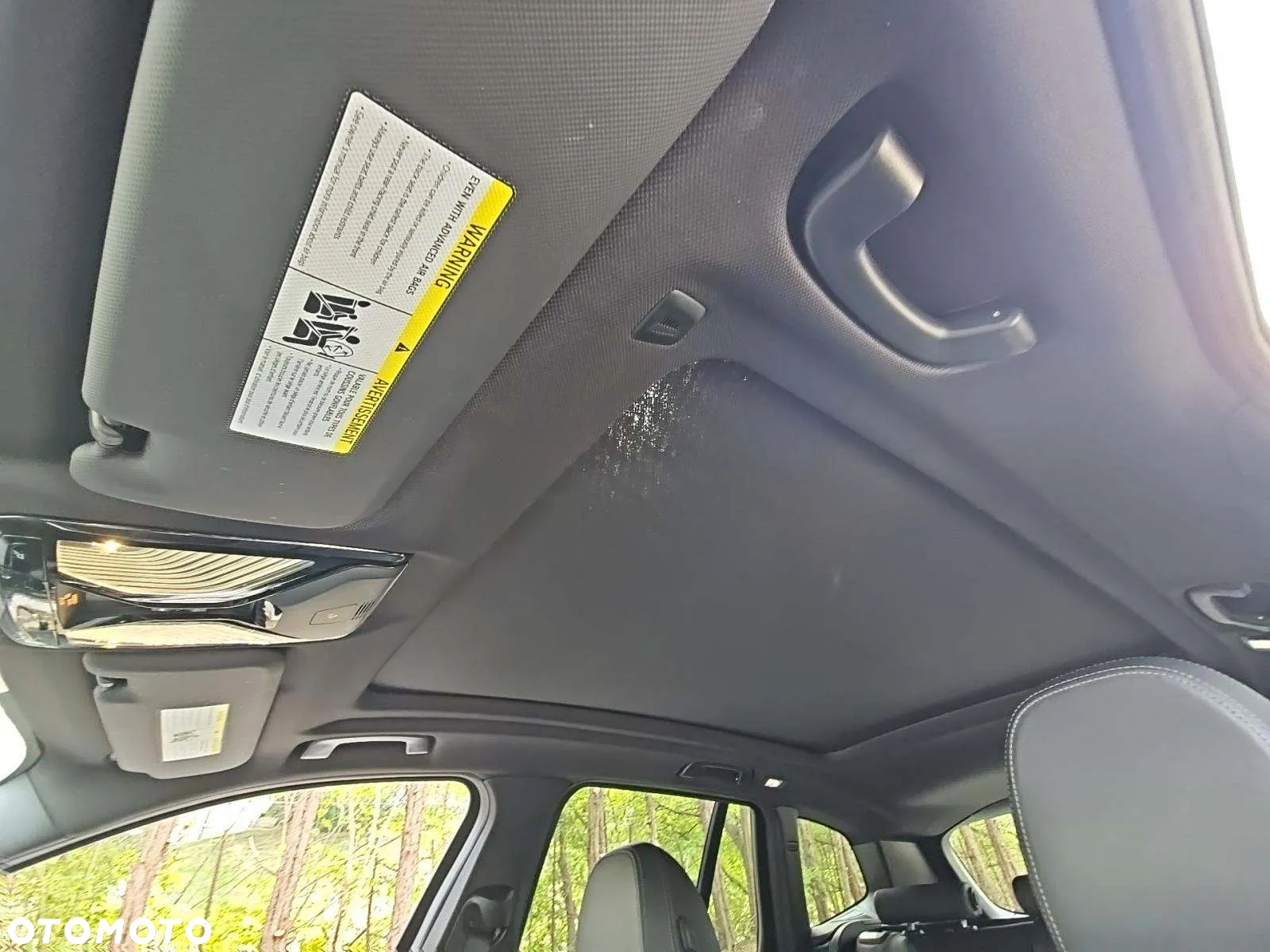 BMW X3 xDrive30i Advantage sport - 11