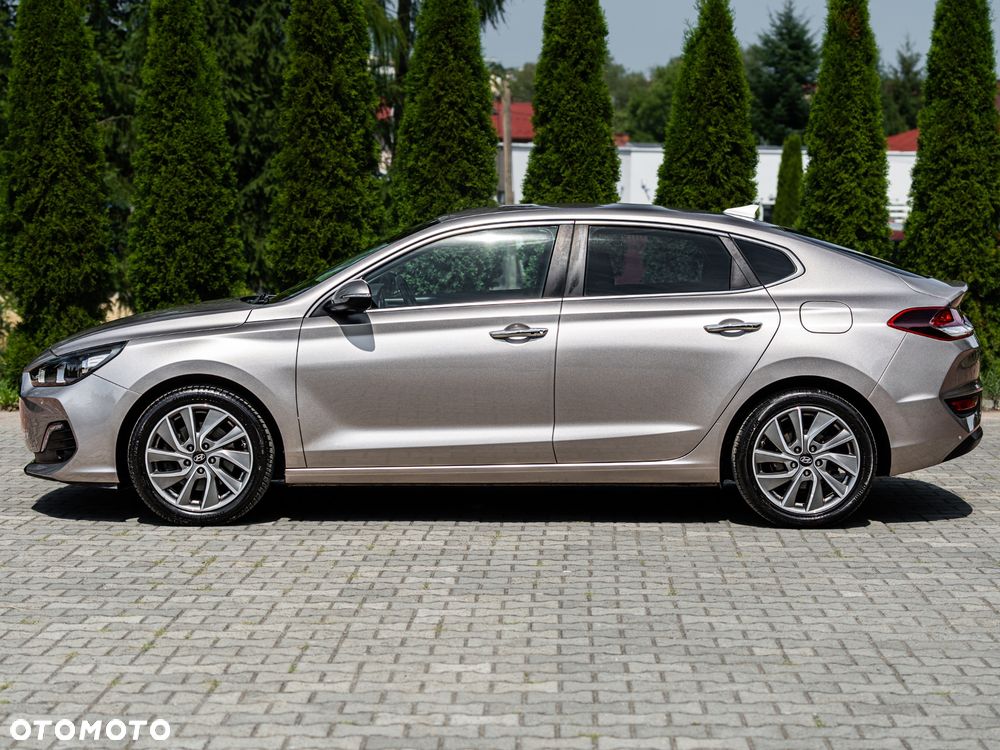 Hyundai i30 1.4 T-GDI Premium - 7