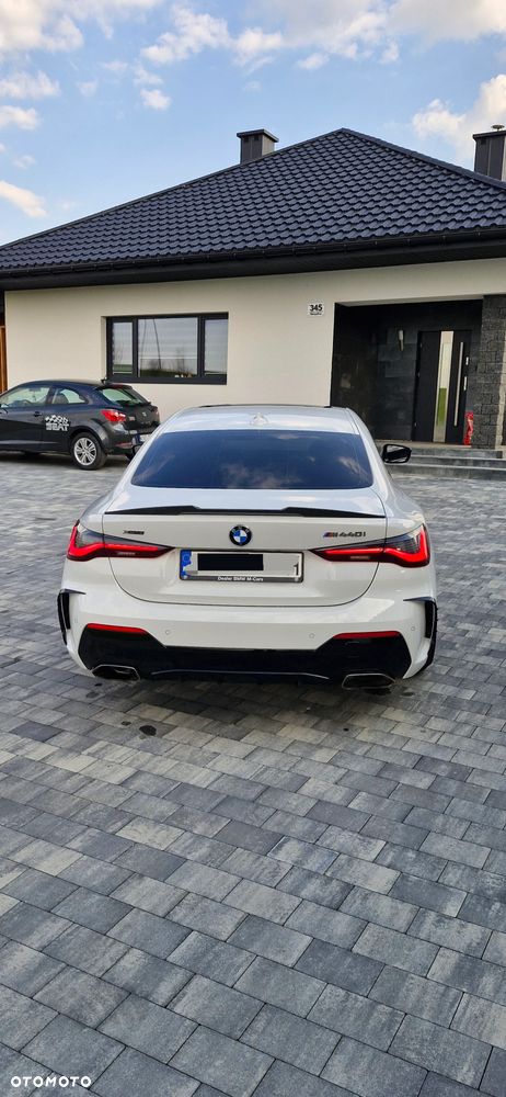 BMW Seria 4 - 8