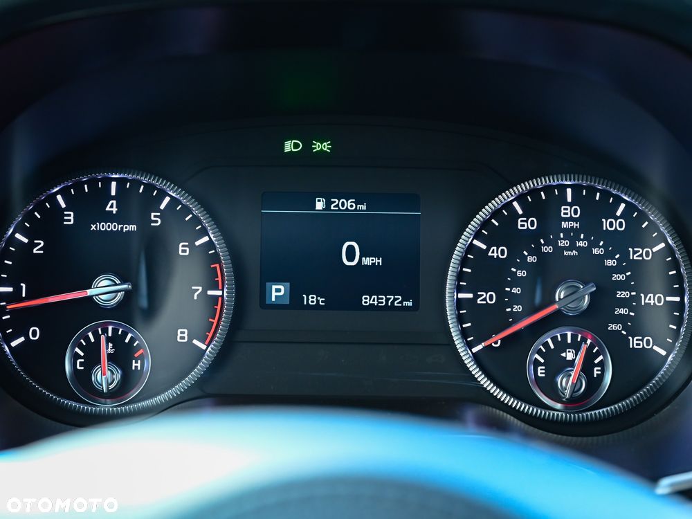 Kia Telluride - 23