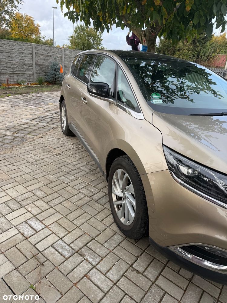 Renault Espace 1.6 dCi Energy Life 7os - 3