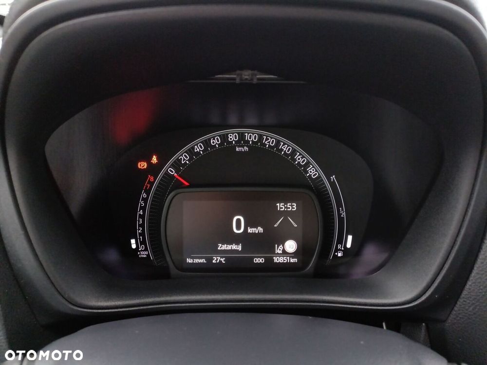 Toyota Aygo X - 17
