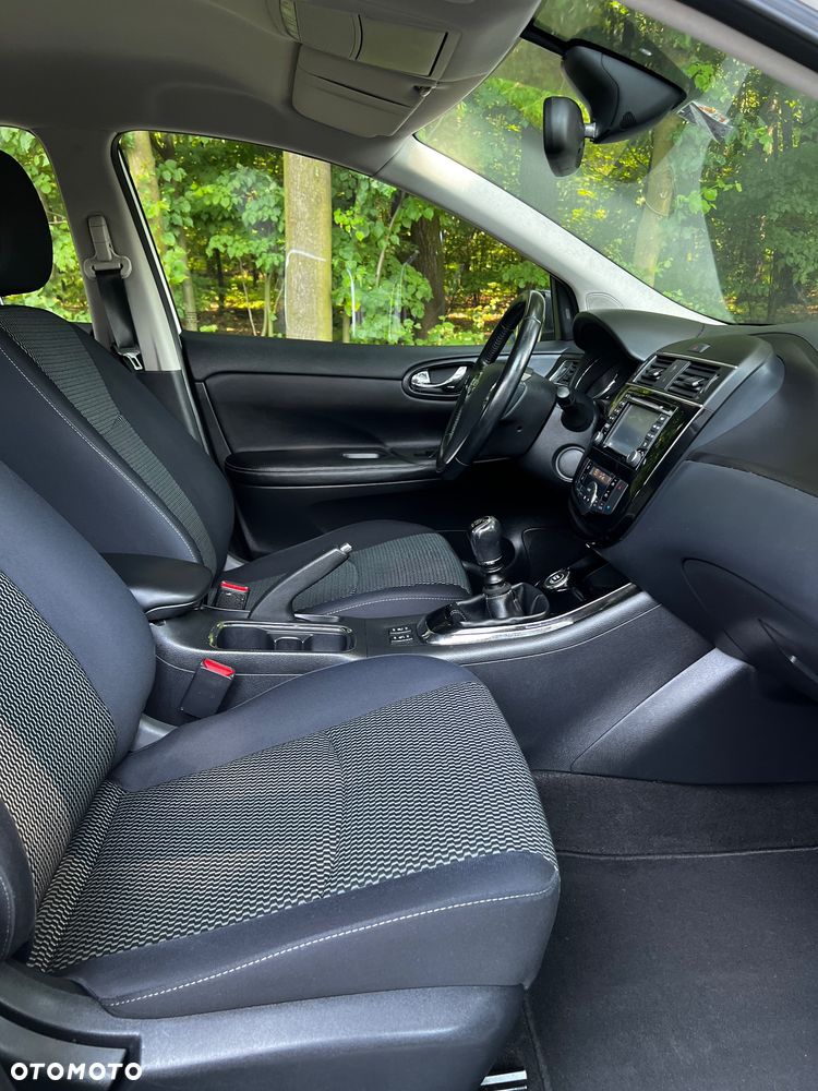 Nissan Pulsar 1.2 DIG-T Acenta - 7