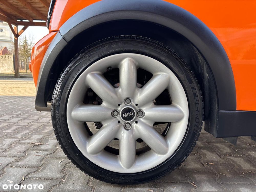 MINI Cooper Seven - 31