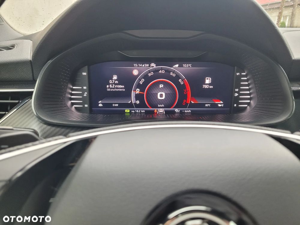 Skoda Kamiq 1.0 TSI DSG Monte Carlo - 28