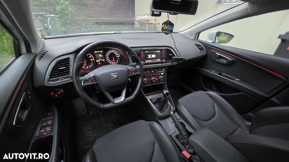 Seat Leon - 32