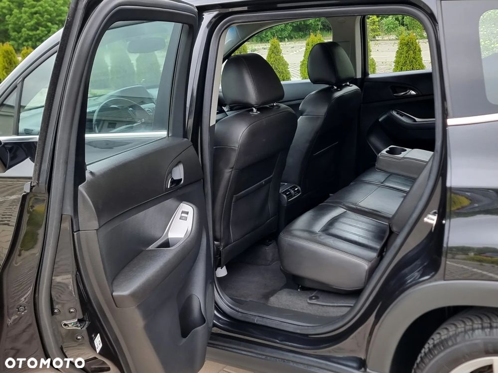 Chevrolet Orlando 1.8 LTZ - 8