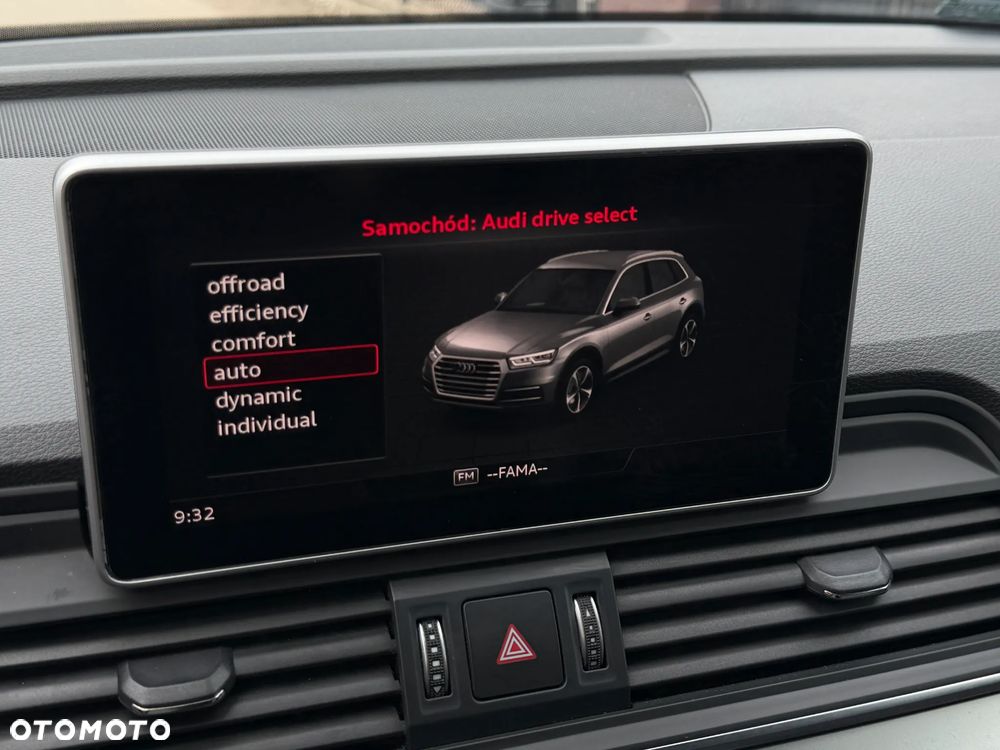 Audi Q5 35 TDI Quattro S tronic - 17