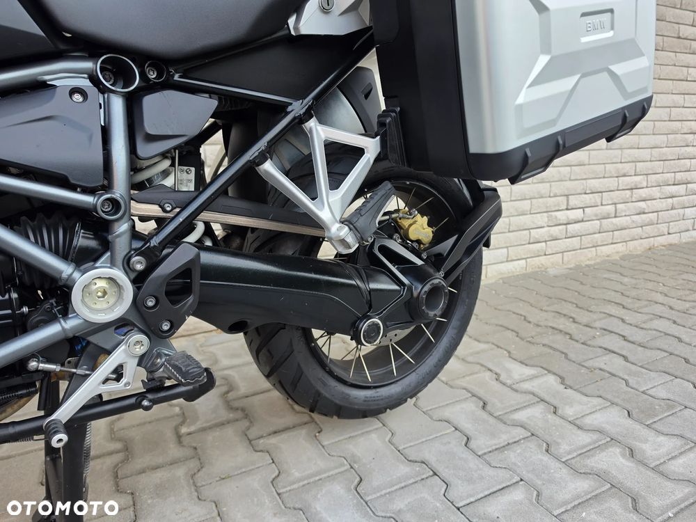 BMW GS - 6
