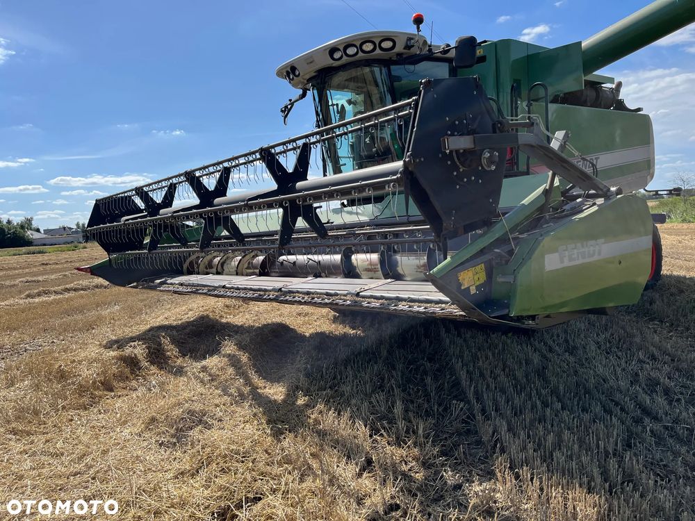 Fendt FENDT 9390R 4X4 - 16