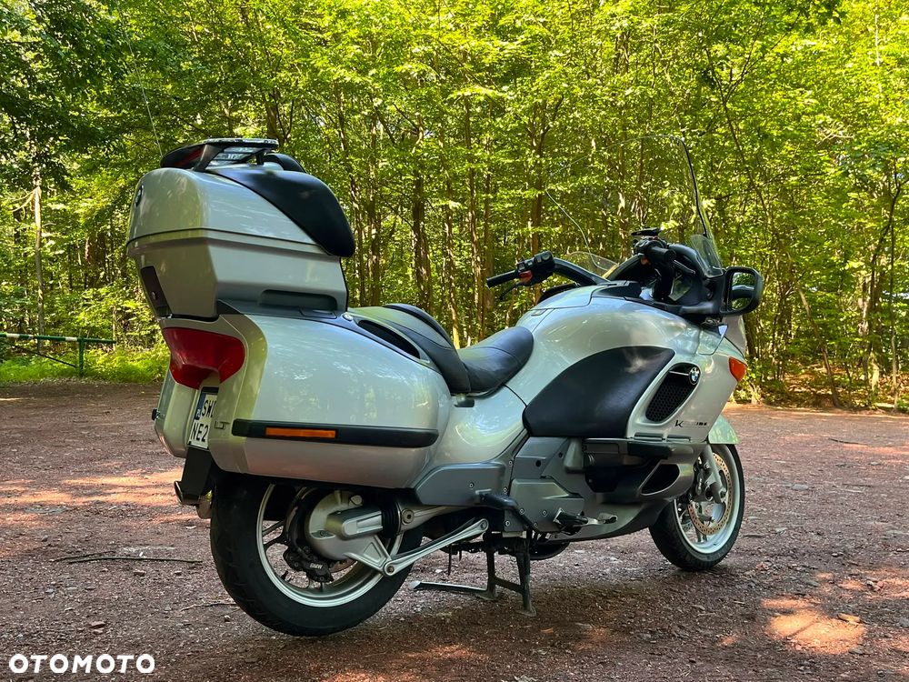 BMW K - 11