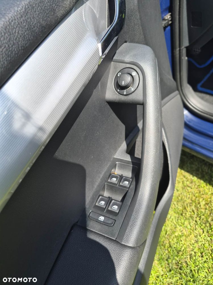 Skoda Octavia 2.0 TDI Style - 5