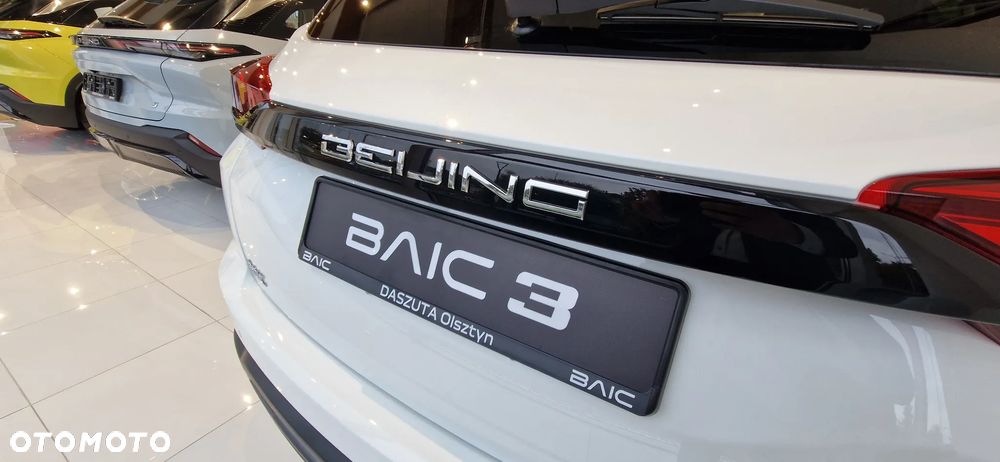 BAIC 3 - 13