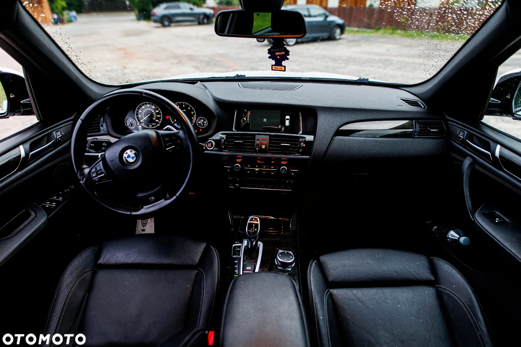 BMW X3 xDrive28i - 14