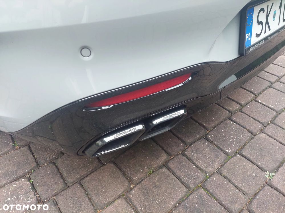 Mercedes-Benz SL AMG 63 4-Matic+ - 6