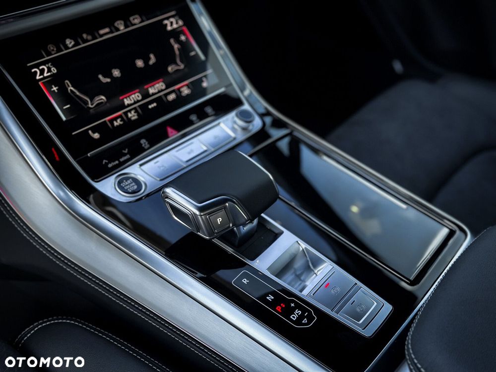 Audi Q7 - 23