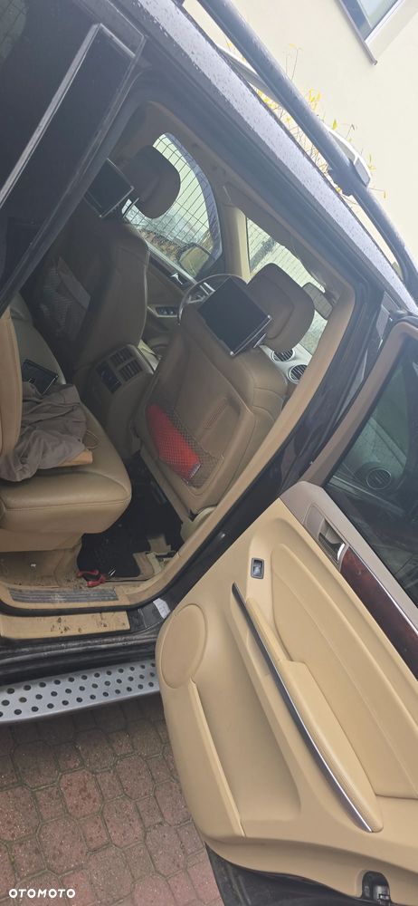 Mercedes-Benz GL 420 CDI - 3