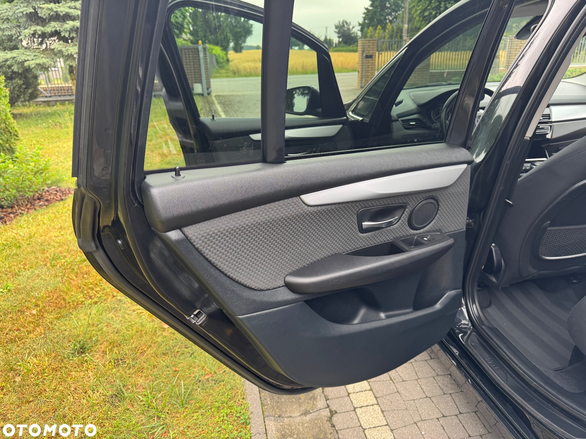 BMW Seria 2 218d Active Tourer - 21