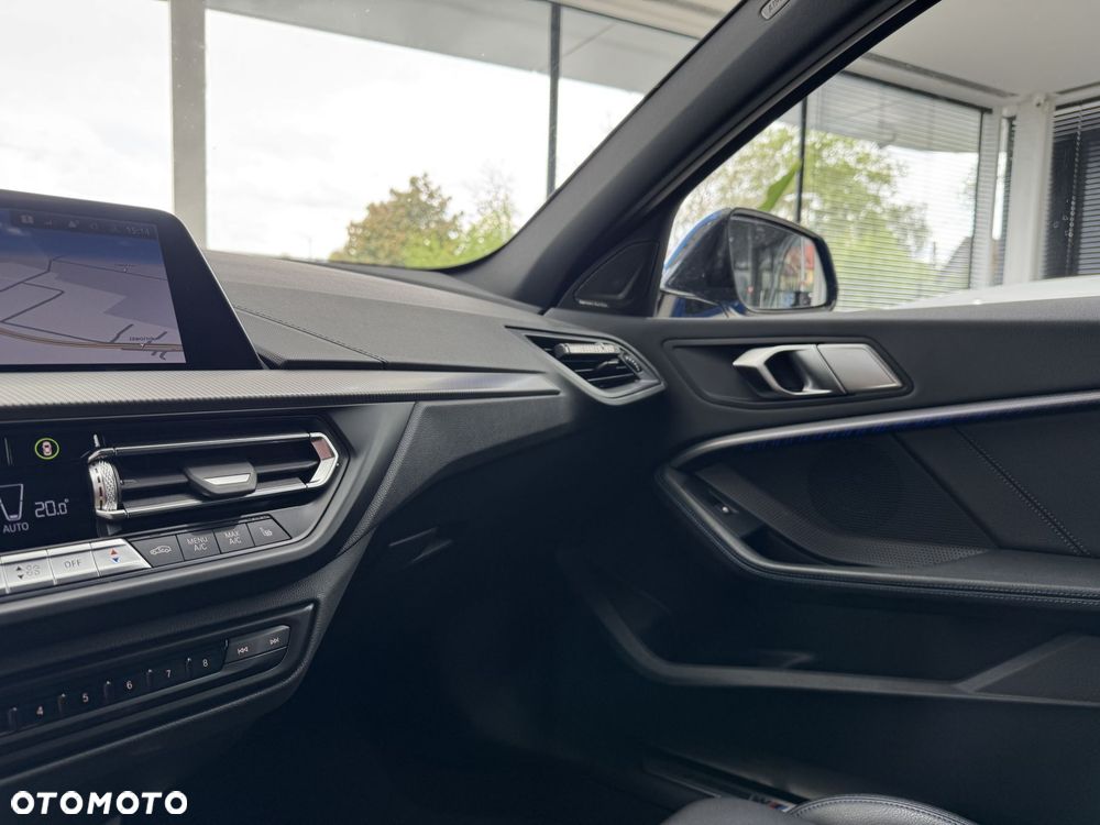 BMW Seria 1 118i M Sport - 28