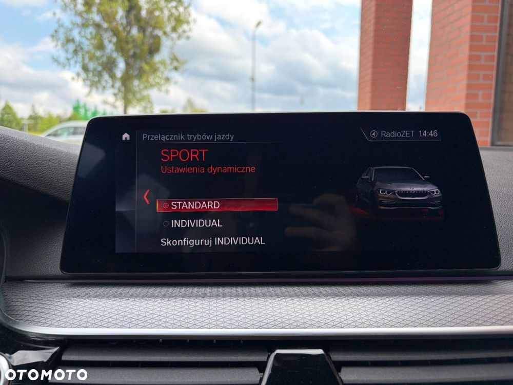 BMW Seria 5 - 22