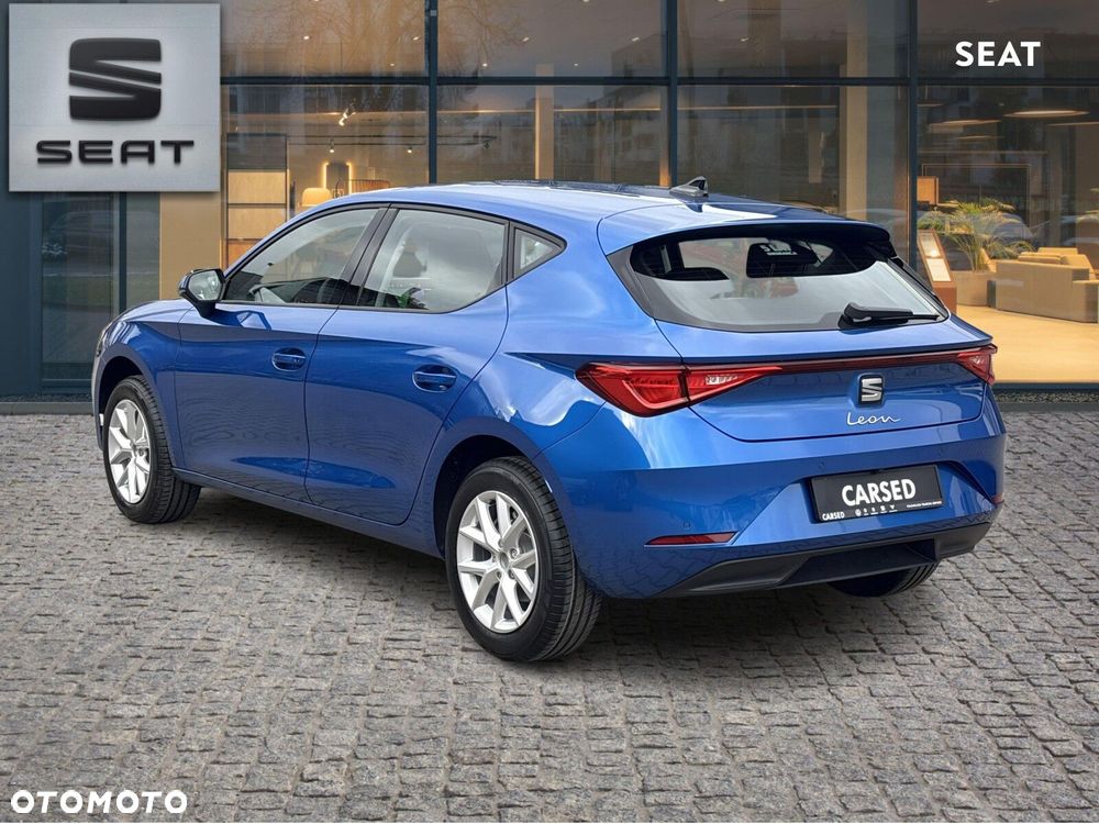 Seat Leon - 3