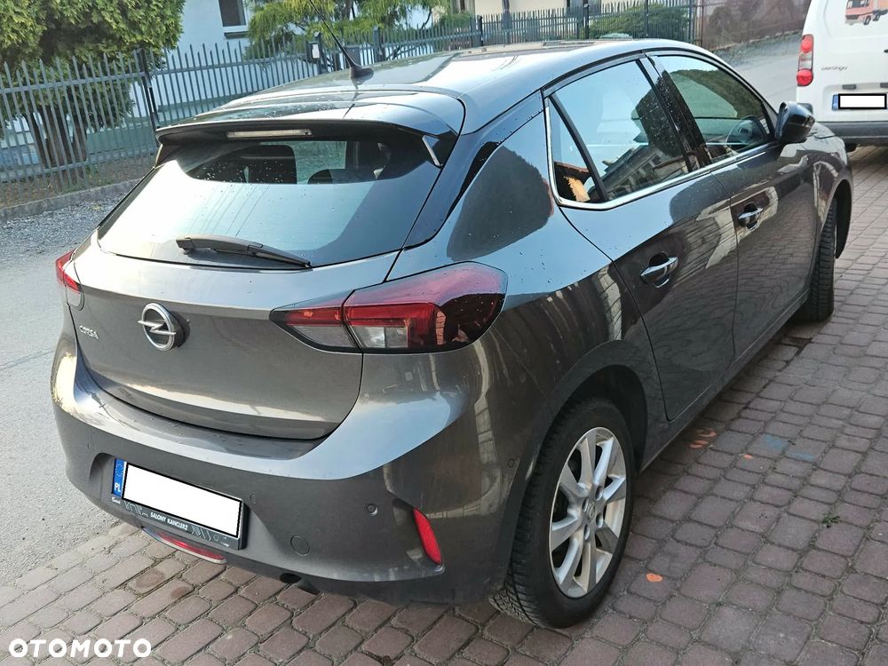 Opel Corsa 1.2 Elegance S&S - 5