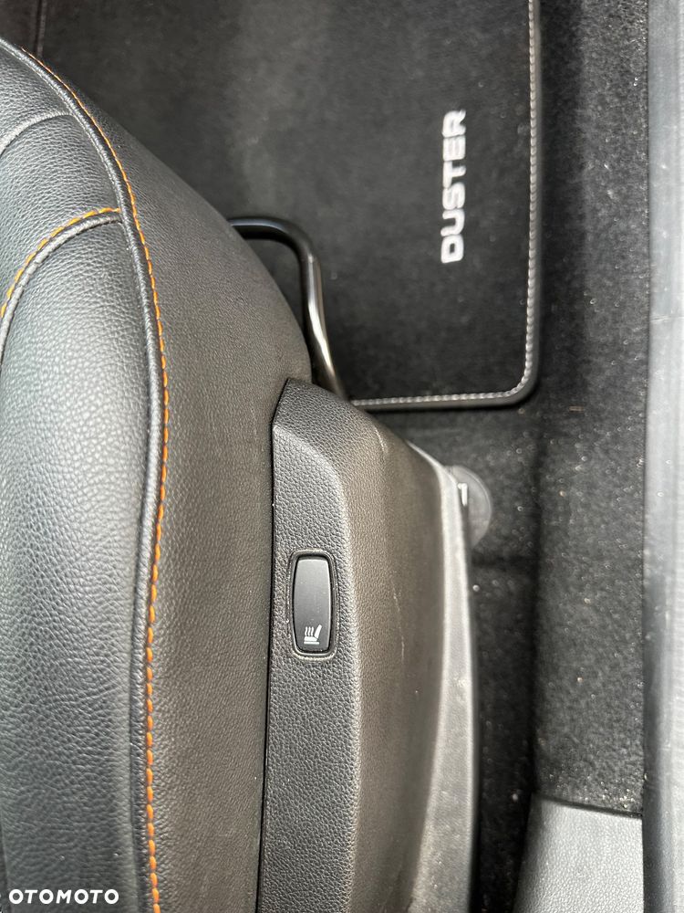 Dacia Duster 1.3 TCe SL Extreme EDC - 11