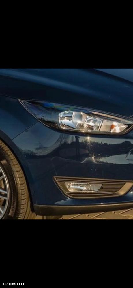 Ford Focus 1.6 SYNC Edition - 8