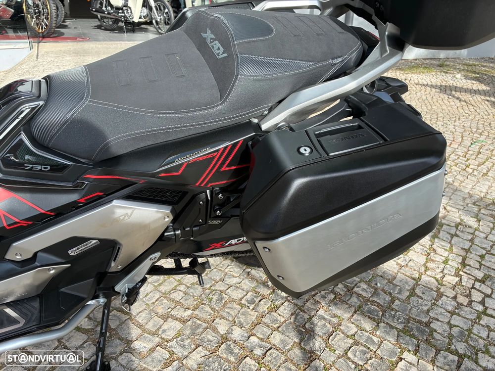Honda X-ADV 750 IA - 15